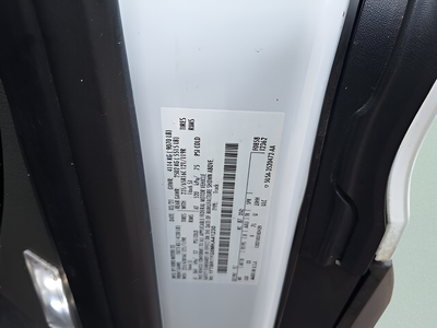 2021 Ford Transit Cargo Van Base