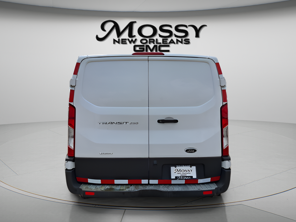 2021 Ford Transit Cargo Van Base