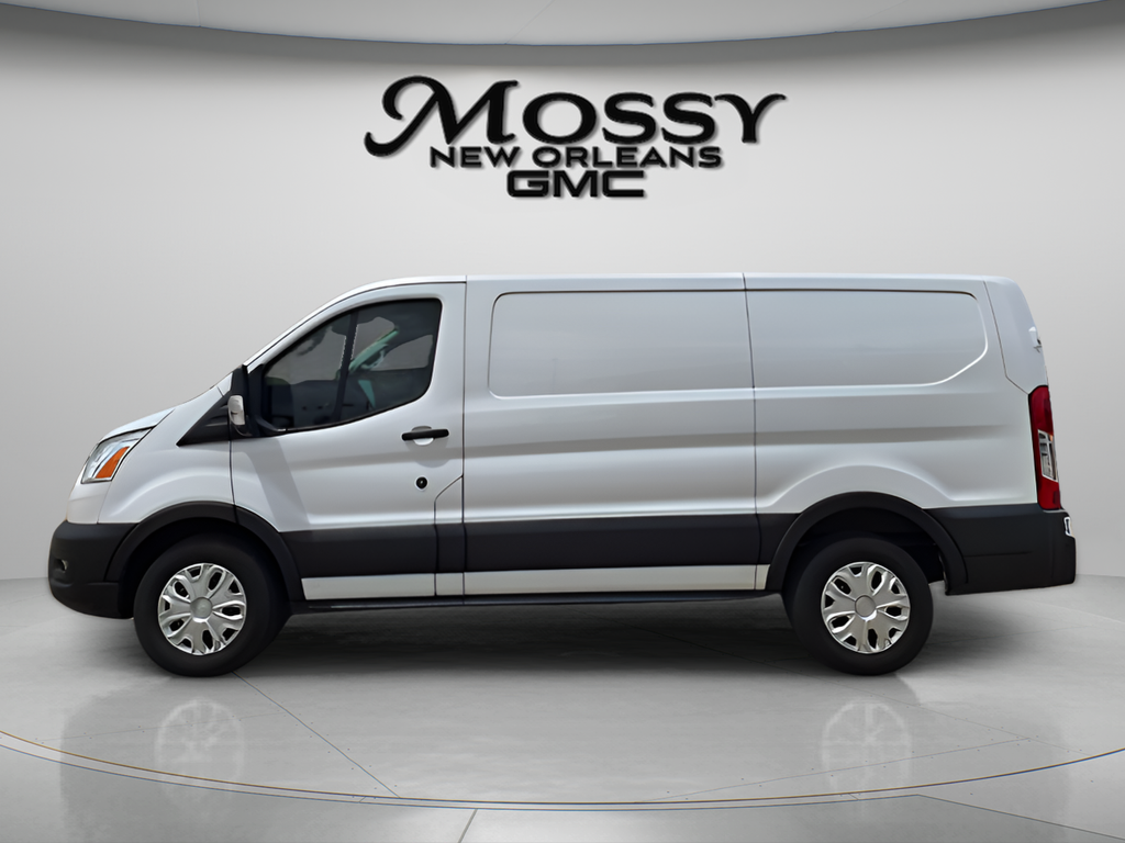 2021 Ford Transit Cargo Van Base