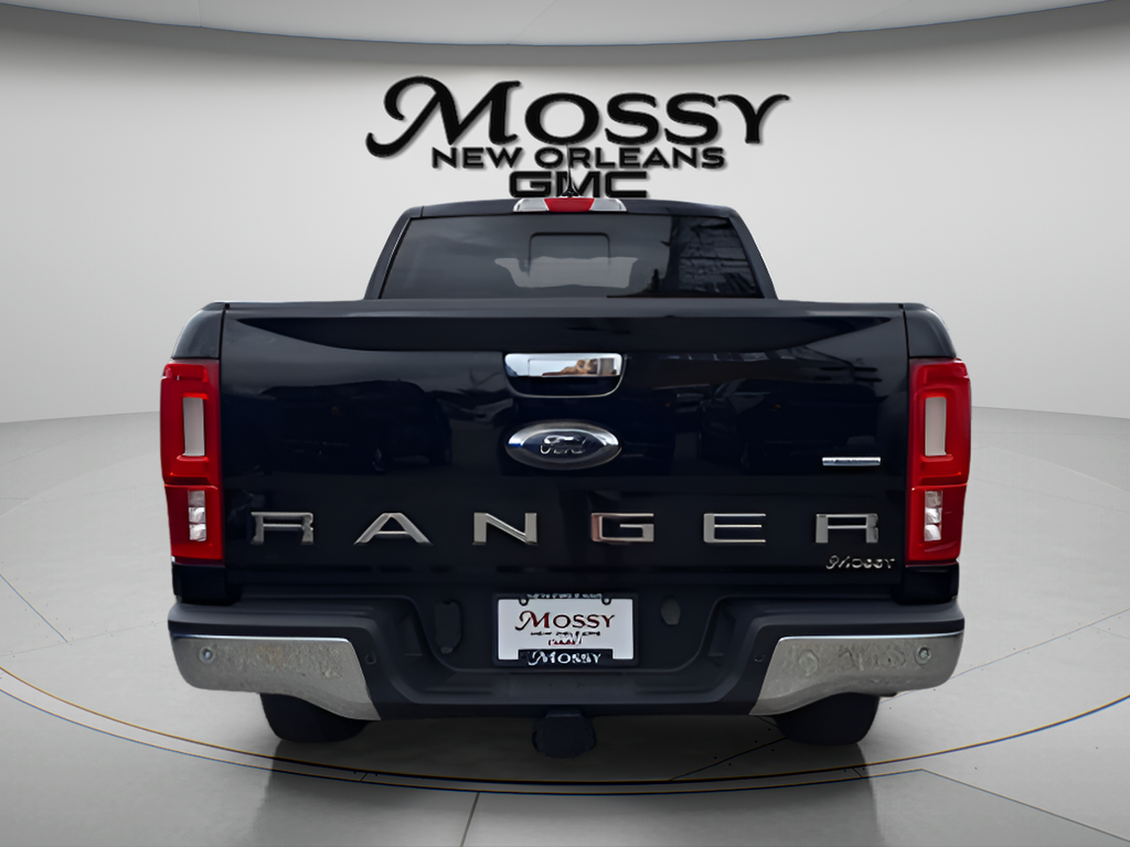 2019 Ford Ranger XL