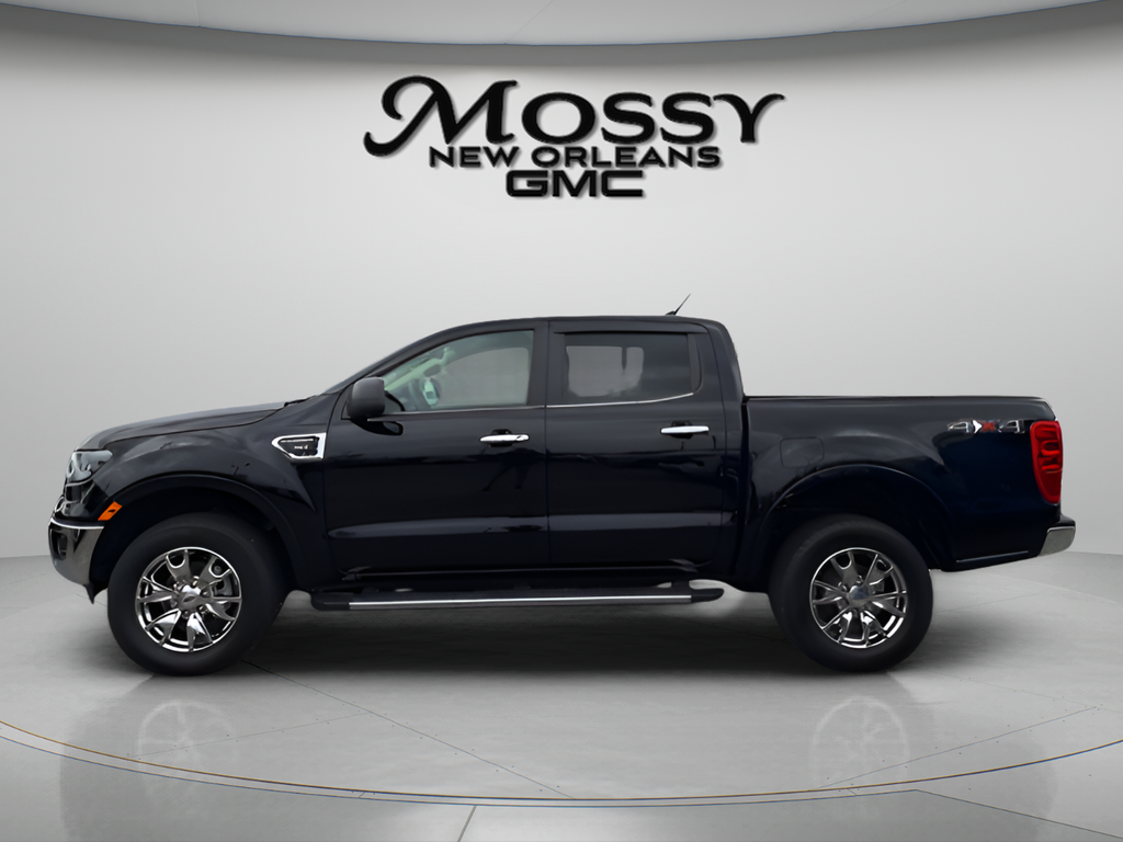 2019 Ford Ranger XL