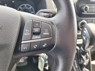 2024 Ford Transit Cargo Van Base