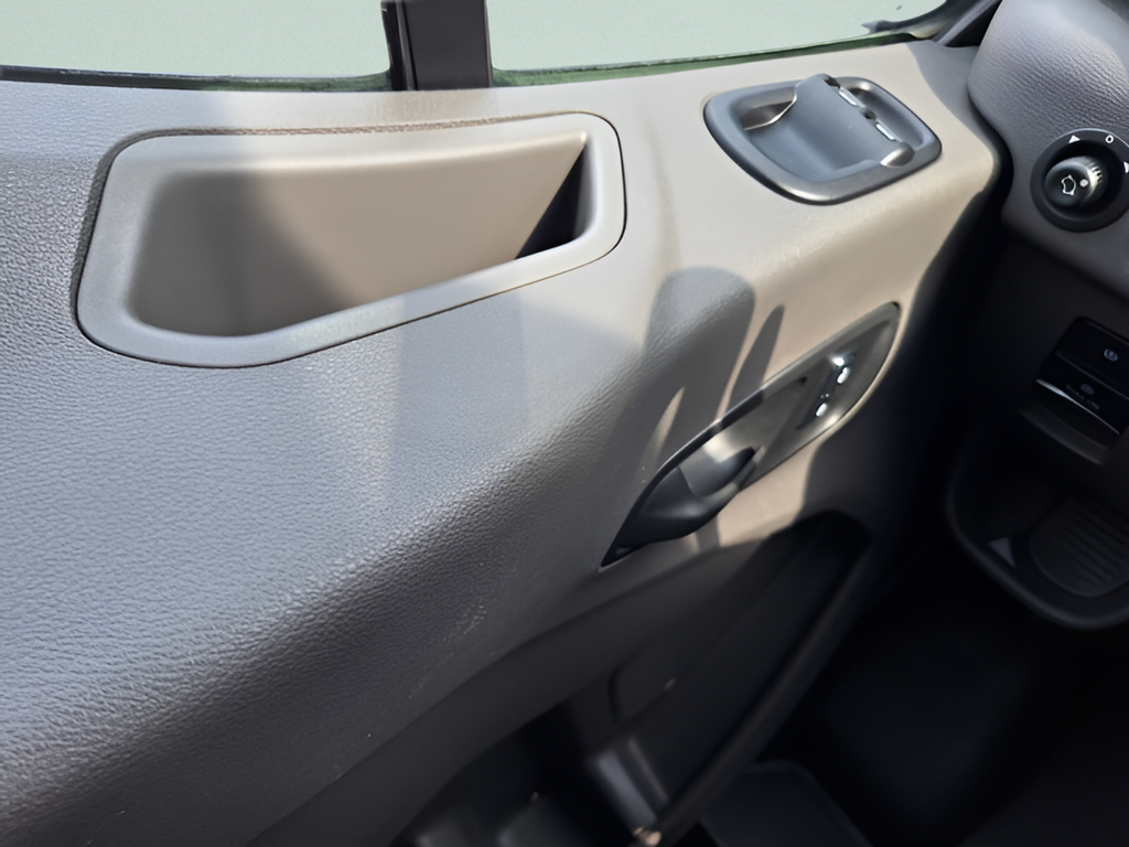 2024 Ford Transit Cargo Van Base