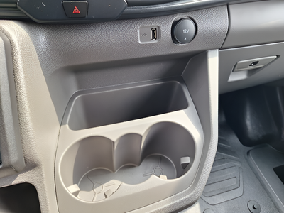 2024 Ford Transit Cargo Van Base