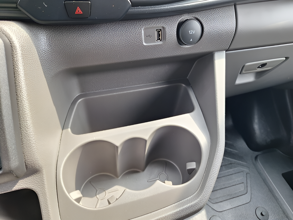2024 Ford Transit Cargo Van Base