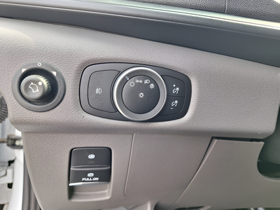 2024 Ford Transit Cargo Van Base