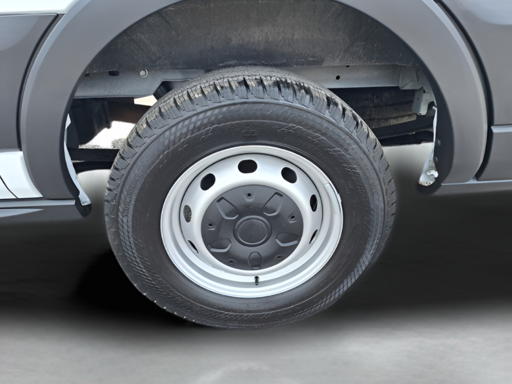 2024 Ford Transit Cargo Van Base