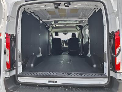 2024 Ford Transit Cargo Van Base
