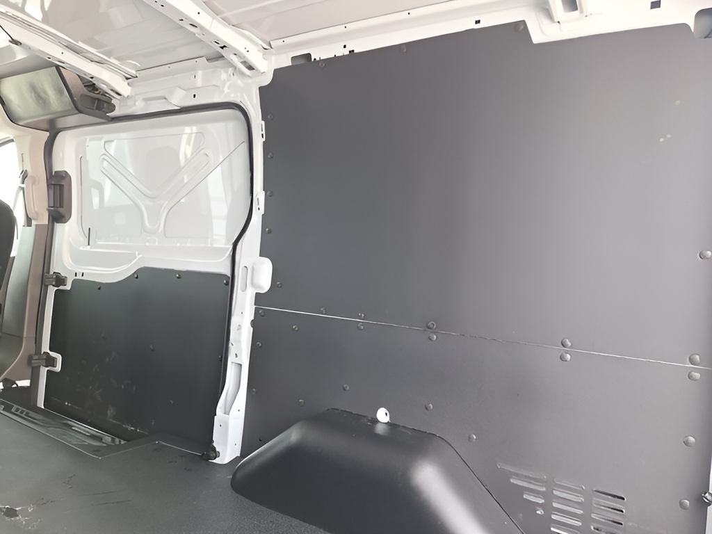 2024 Ford Transit Cargo Van Base