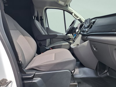 2024 Ford Transit Cargo Van Base
