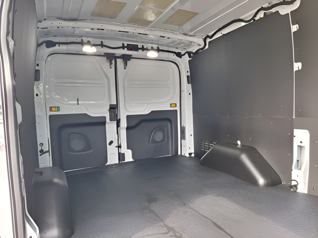 2024 Ford Transit Cargo Van Base