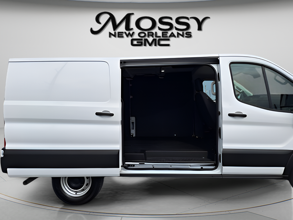 2024 Ford Transit Cargo Van Base