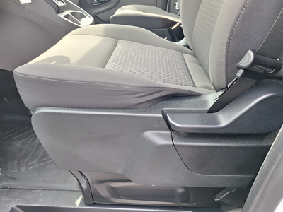 2024 Ford Transit Cargo Van Base