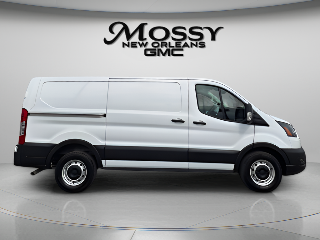 2024 Ford Transit Cargo Van Base