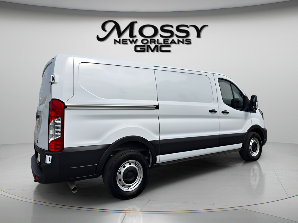 2024 Ford Transit Cargo Van Base