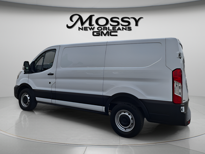 2024 Ford Transit Cargo Van Base