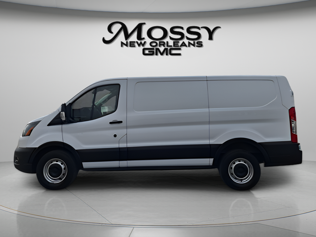 2024 Ford Transit Cargo Van Base
