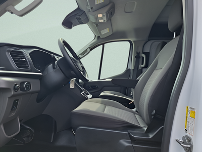 2024 Ford Transit Cargo Van Base