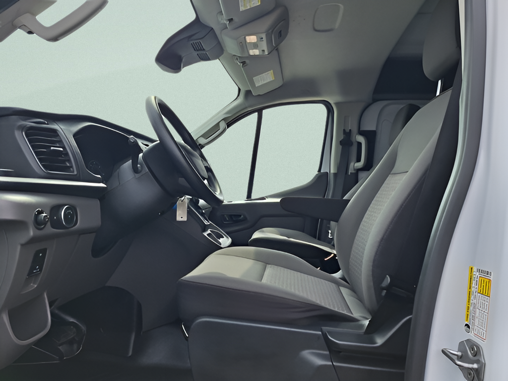 2024 Ford Transit Cargo Van Base