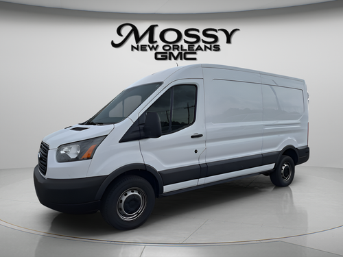 2017 Ford Transit Van Base