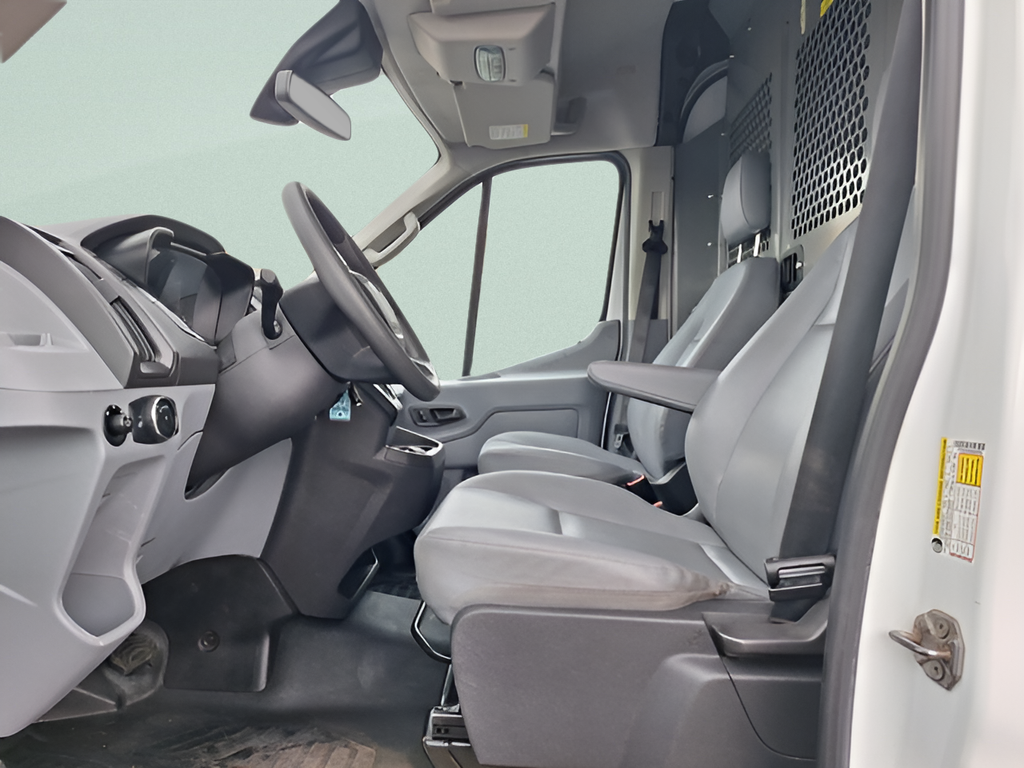 2017 Ford Transit Van Base