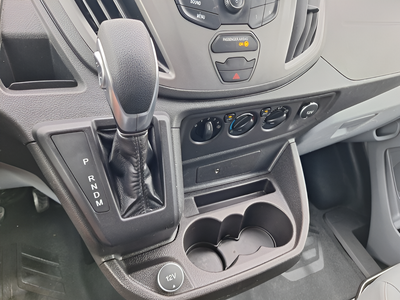 2017 Ford Transit Van Base