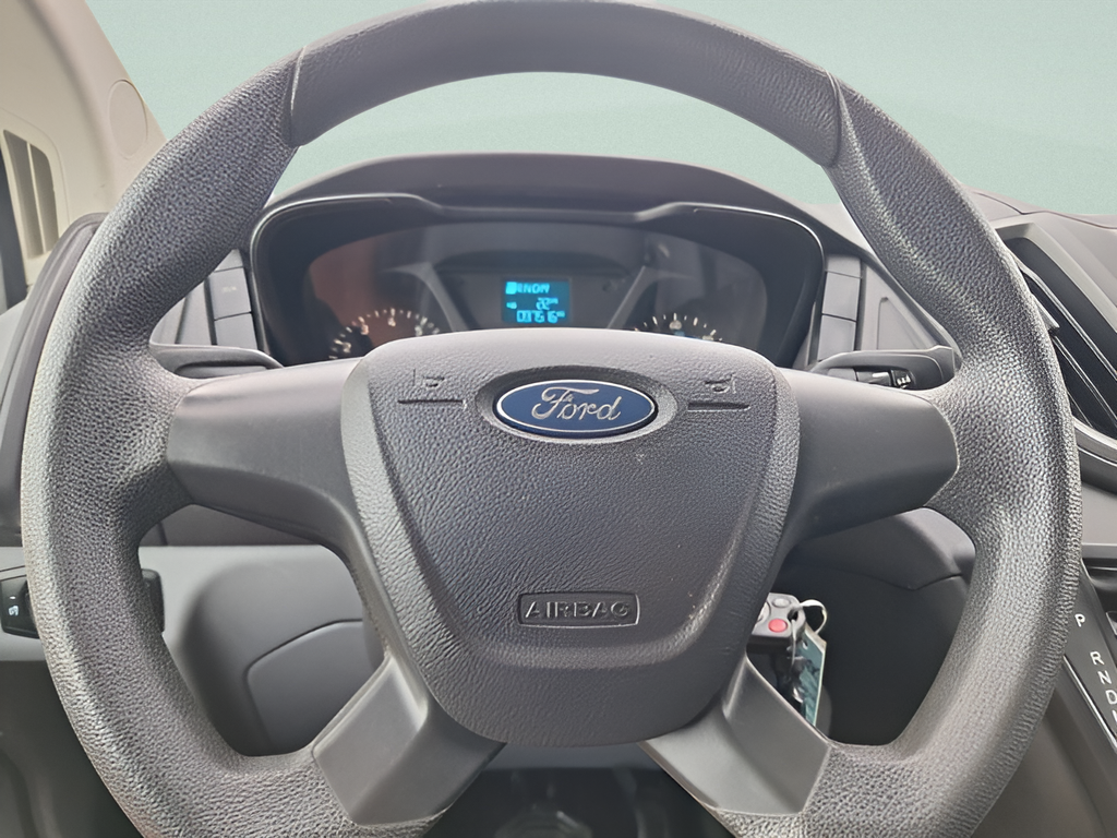 2017 Ford Transit Van Base