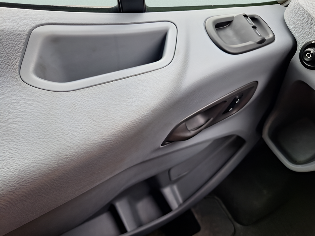 2017 Ford Transit Van Base