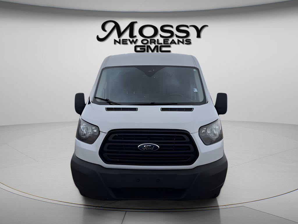 2017 Ford Transit Van Base