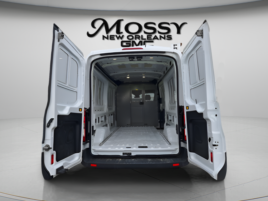2017 Ford Transit Van Base