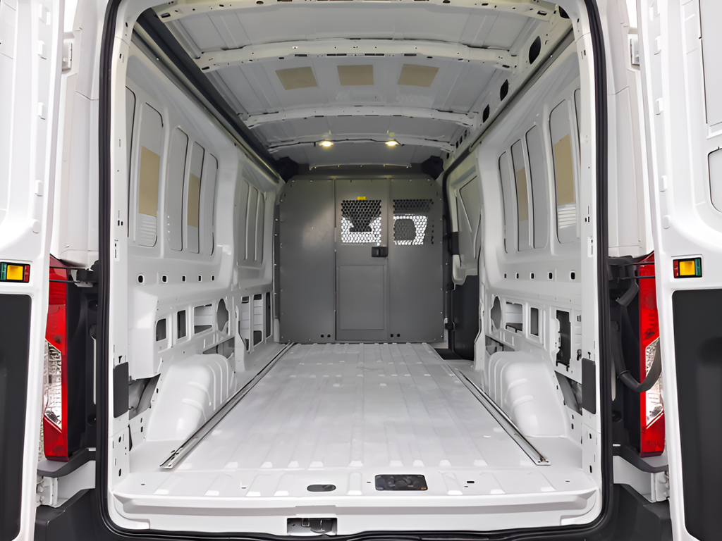 2017 Ford Transit Van Base