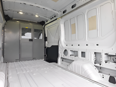 2017 Ford Transit Van Base