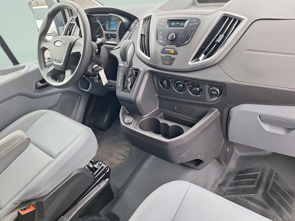 2017 Ford Transit Van Base