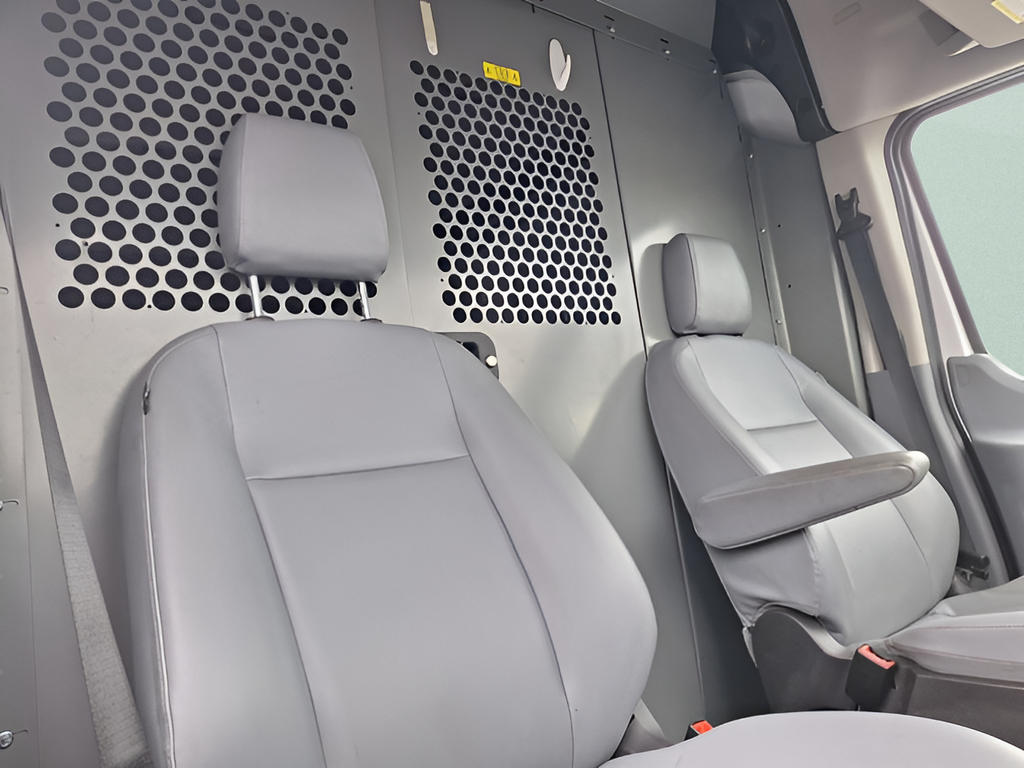 2017 Ford Transit Van Base