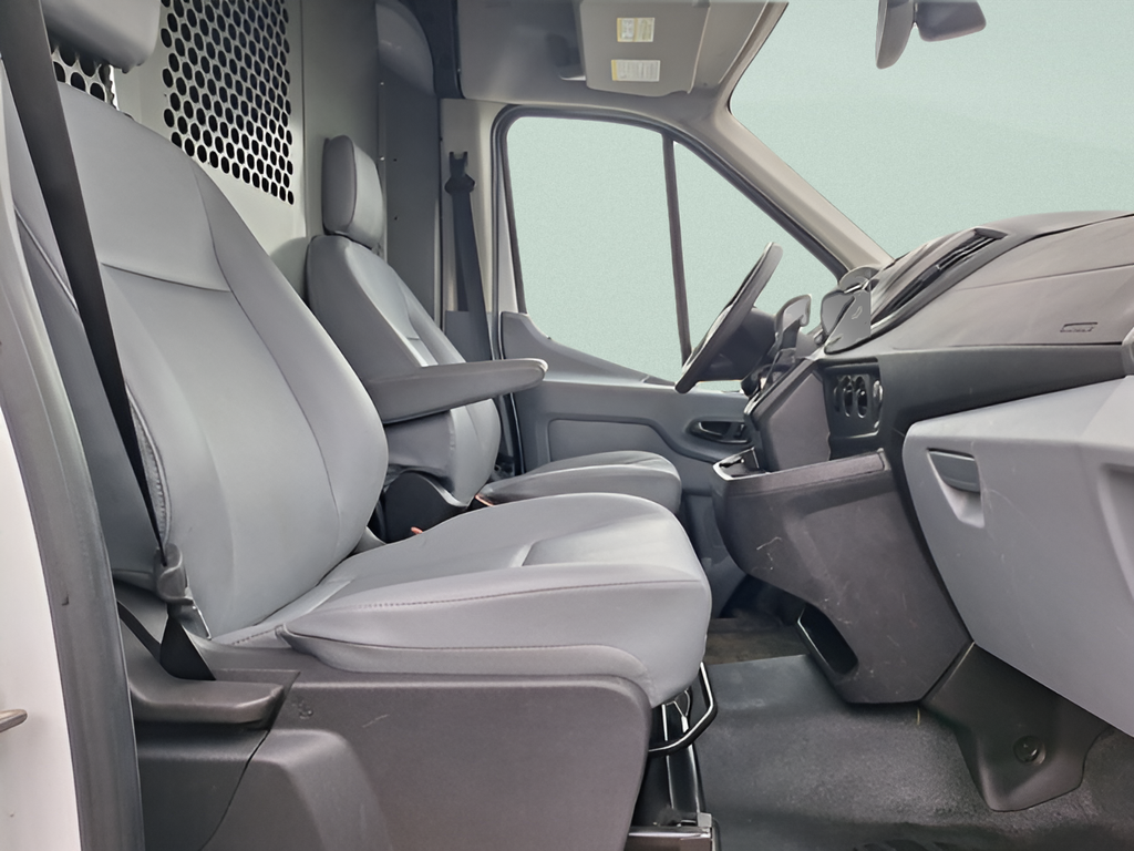 2017 Ford Transit Van Base