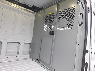2017 Ford Transit Van Base