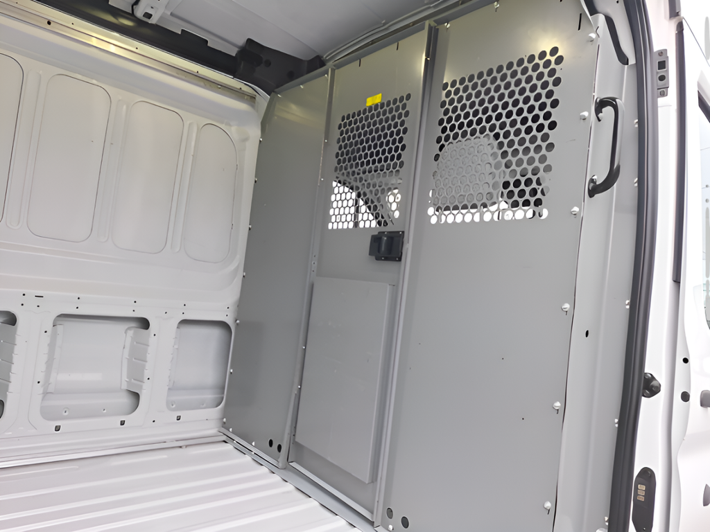 2017 Ford Transit Van Base