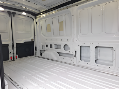 2017 Ford Transit Van Base