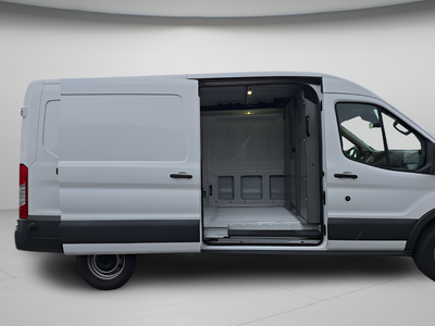 2017 Ford Transit Van Base