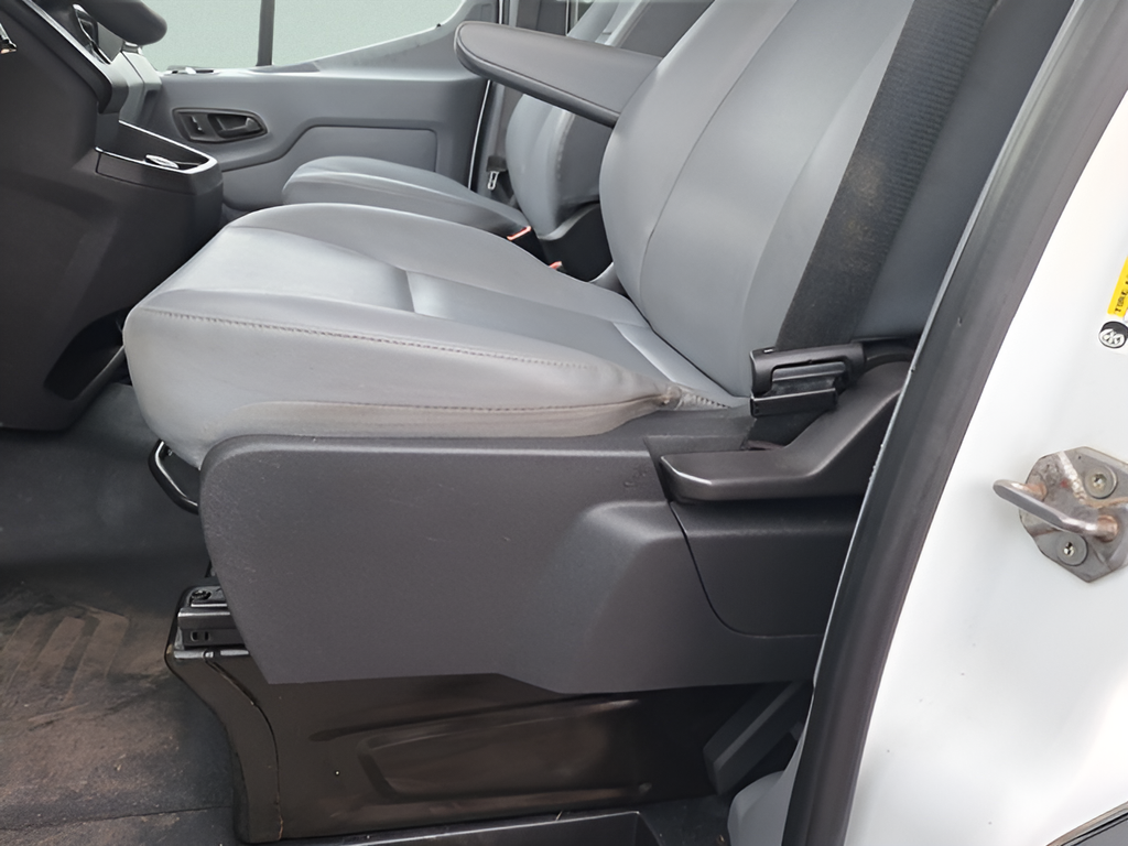 2017 Ford Transit Van Base