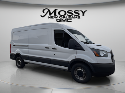 2017 Ford Transit Van Base