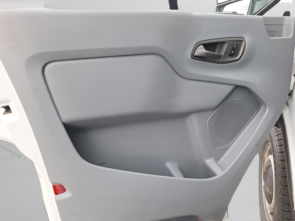2017 Ford Transit Van Base