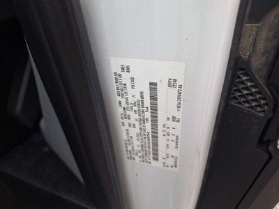 2017 Ford Transit Van Base