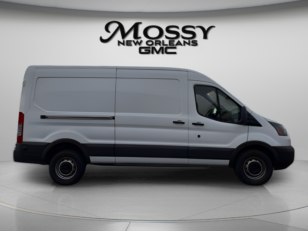 2017 Ford Transit Van Base