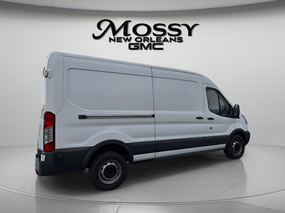 2017 Ford Transit Van Base