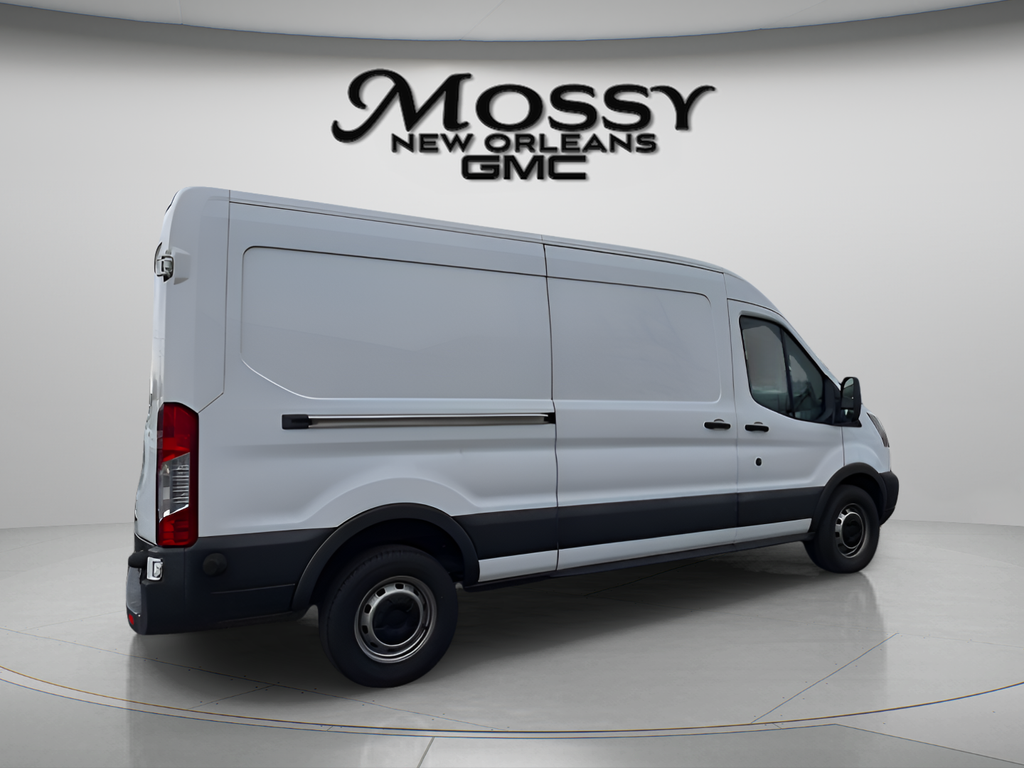 2017 Ford Transit Van Base