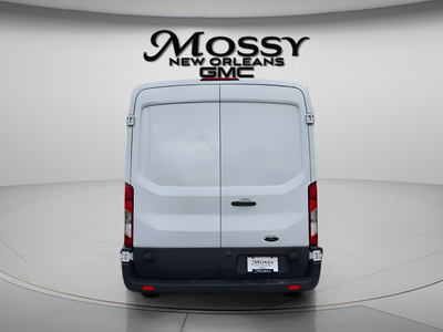 2017 Ford Transit Van Base