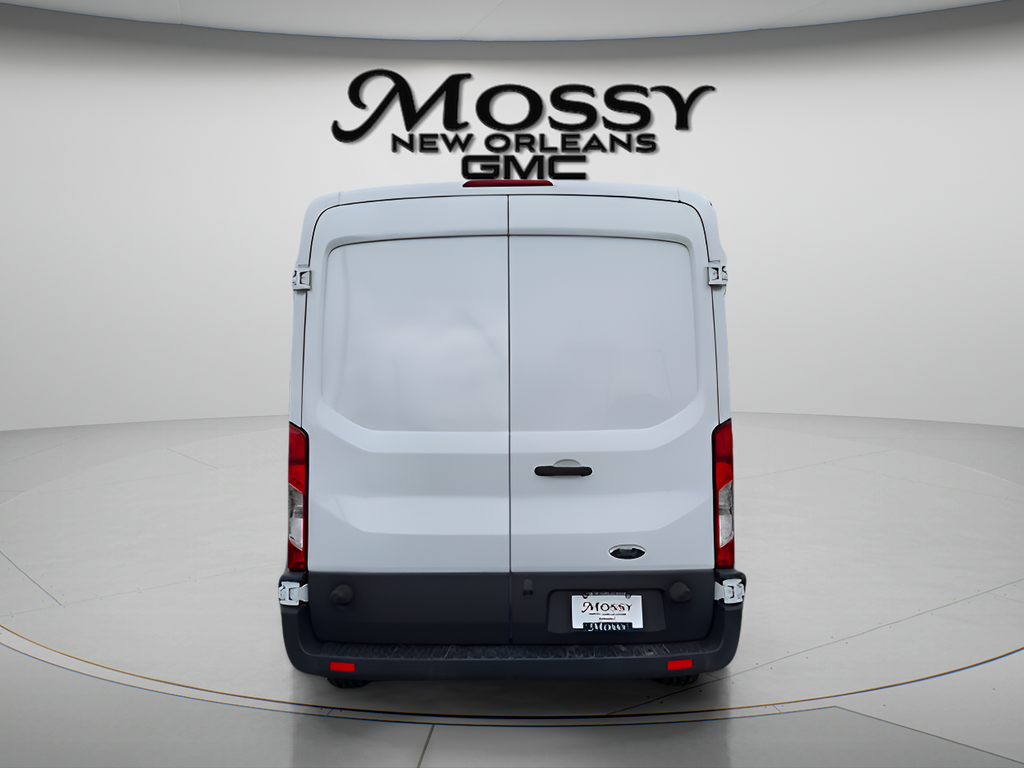 2017 Ford Transit Van Base
