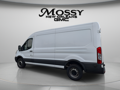 2017 Ford Transit Van Base