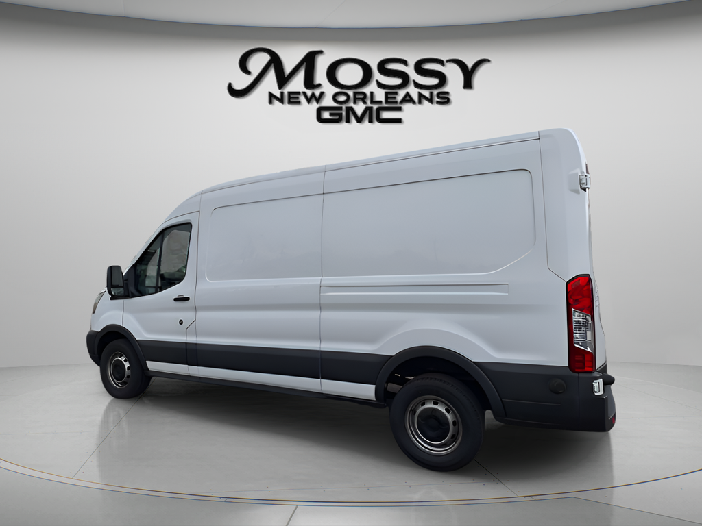 2017 Ford Transit Van Base